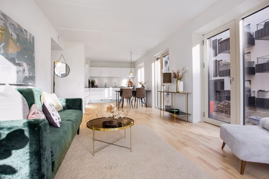 Billede fra lejemålet på Søndre Molevej 2A, 4600 Køge Billede fra lejemålet på Søndre Molevej 2A, 4600 Køge