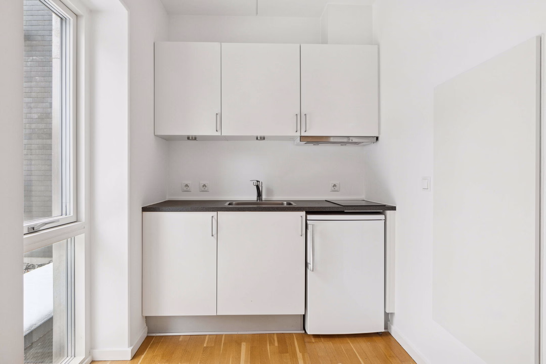 Billede 3 fra lejemålet på Lærkevej 11, 2400 København NV