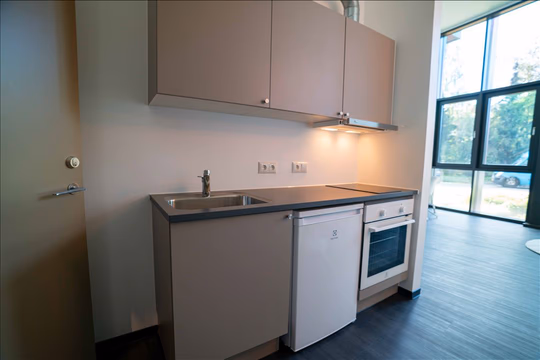 Billede fra lejemålet på Skovbrynet 4, 2800 Kongens Lyngby Billede fra lejemålet på Skovbrynet 4, 2800 Kongens Lyngby