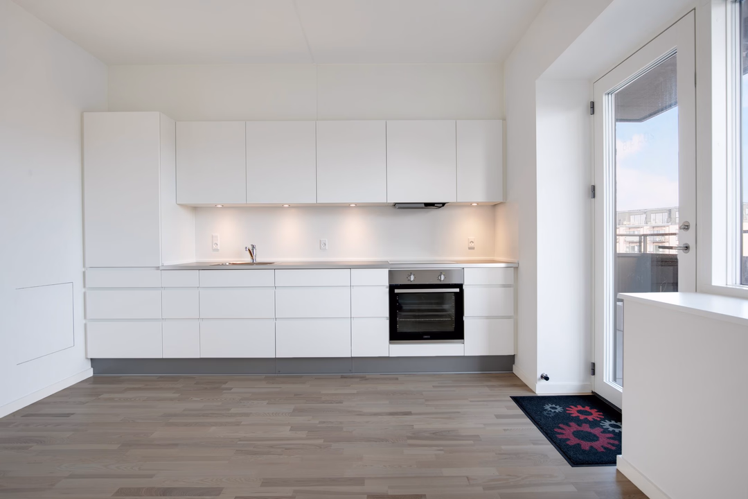 Billede 3 fra lejemålet på Gammel Køge Landevej 20A, 2500 Valby