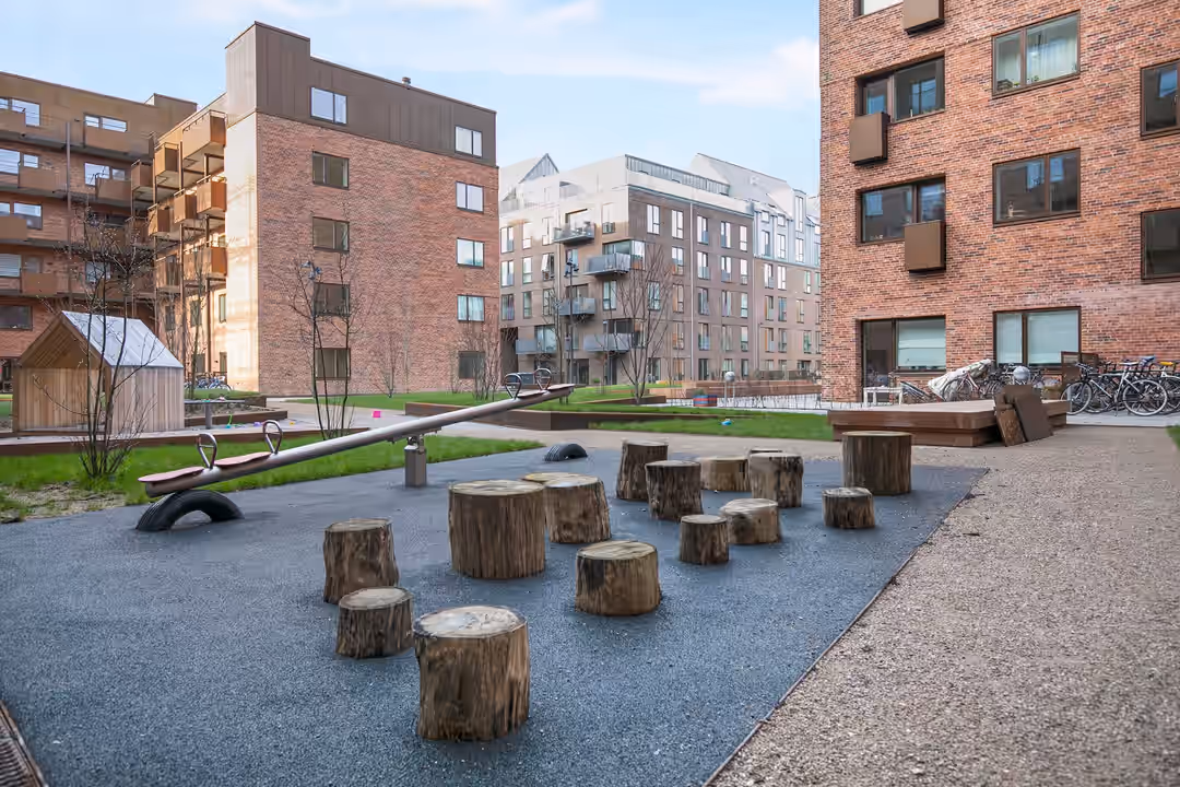 Billede 5 fra lejemålet på Gammel Køge Landevej 20A, 2500 Valby