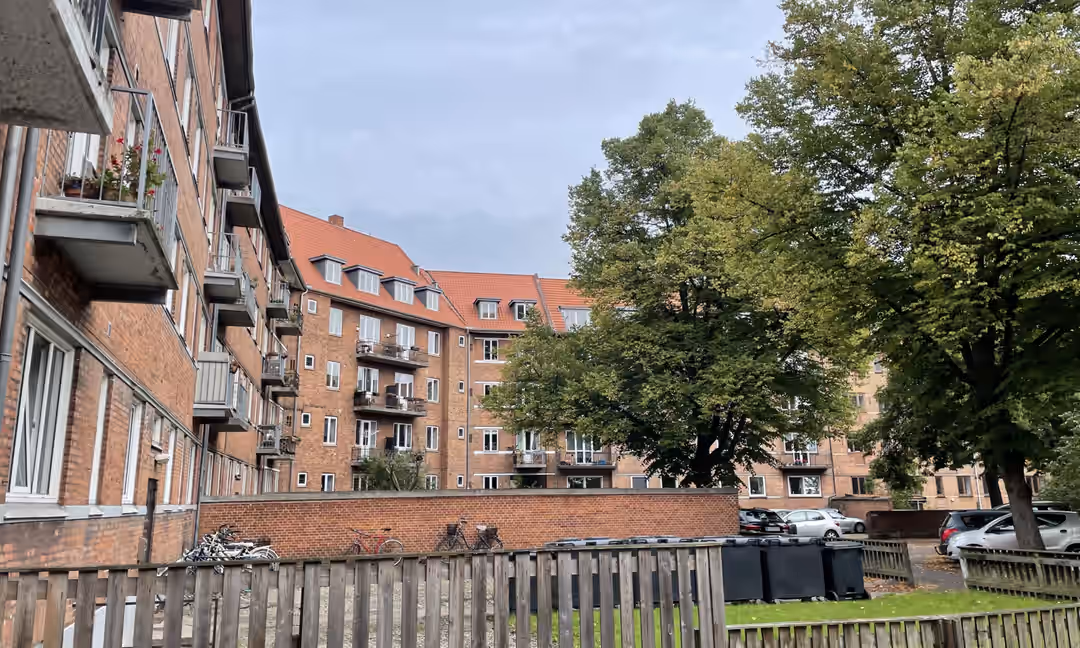 Billede 3 fra lejemålet på Skibhusvej 3, 5000 Odense