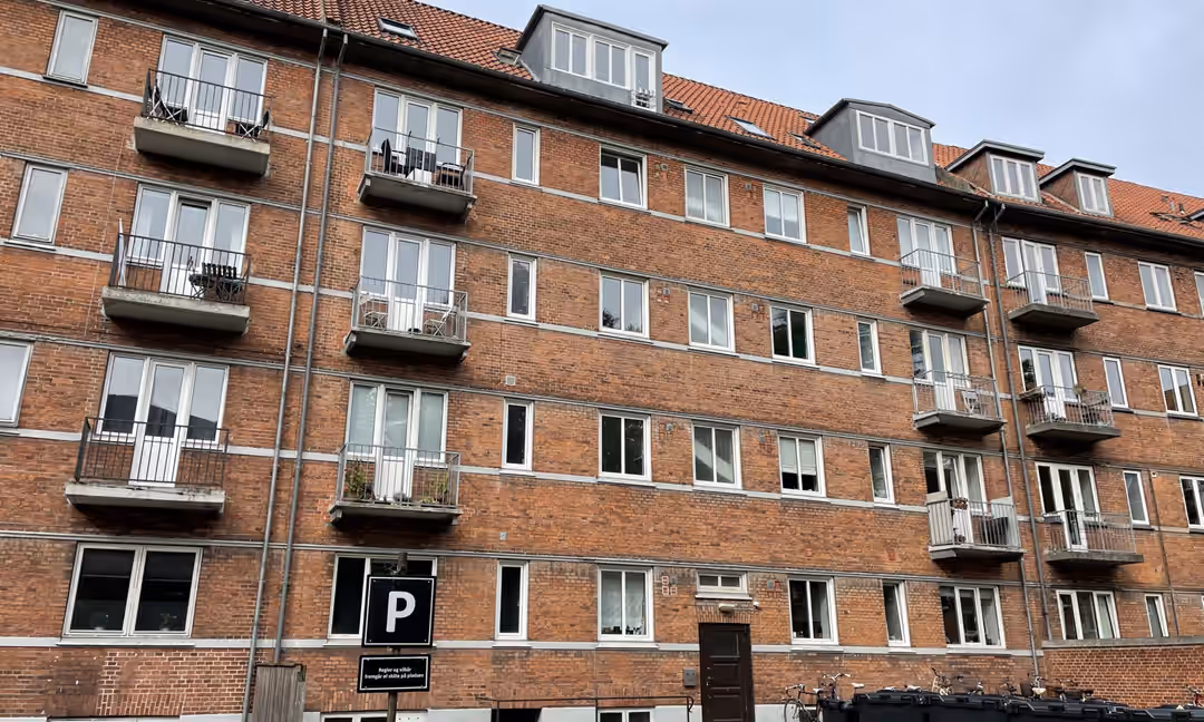 Billede 2 fra lejemålet på Skibhusvej 3, 5000 Odense