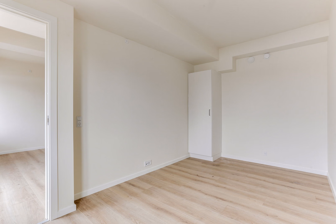 Billede 3 fra lejemålet på Seminariehaven 22, 3400 Hillerød