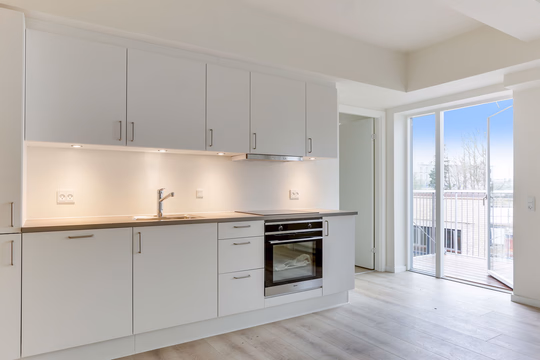 Billede fra lejemålet på Seminariehaven 22, 3400 Hillerød