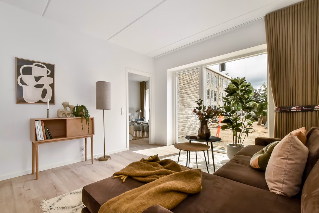 Billede 3 fra lejemålet på Kløverparken 2, 7400 Herning