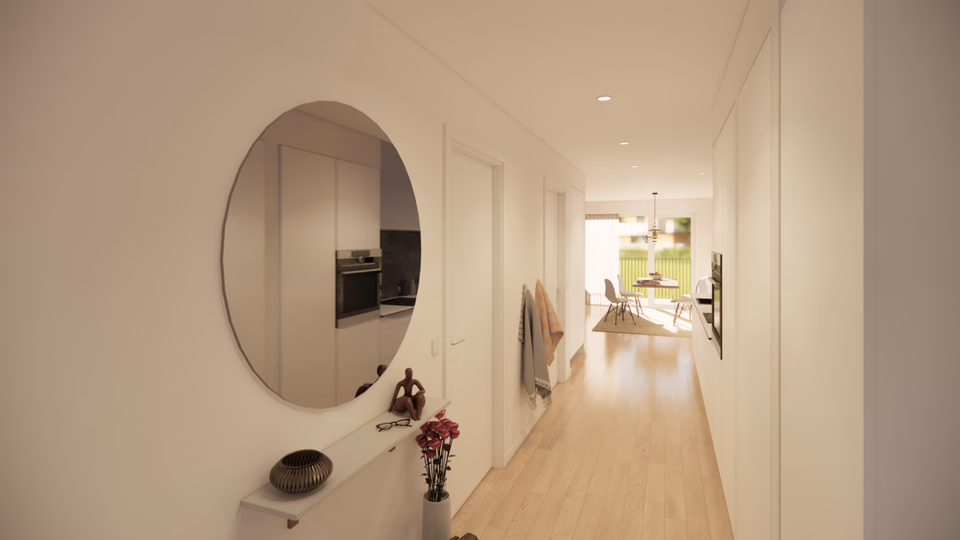 Billede 3 fra lejemålet på Valdemarsgade 100, 4760 Vordingborg