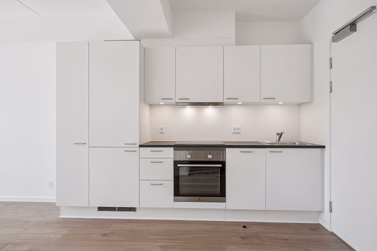 Rental at Pollenvænget  24, 8381 Tilst