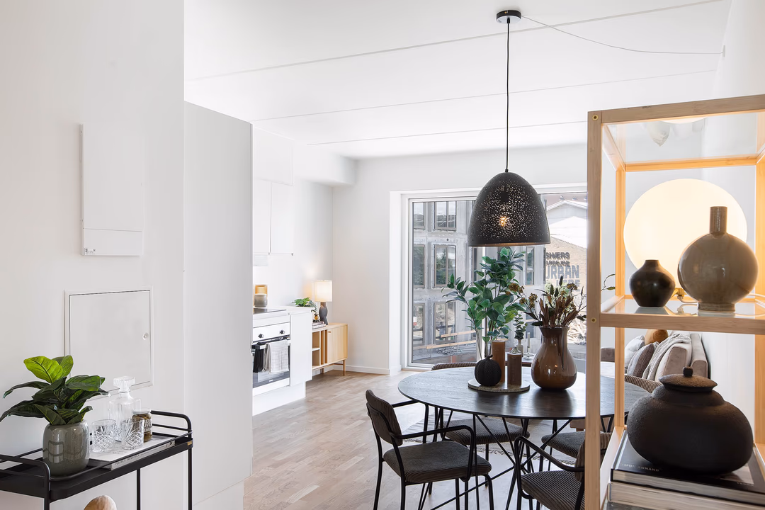 Billede 2 fra lejemålet på Rebslagervej 7B, 2400 København NV