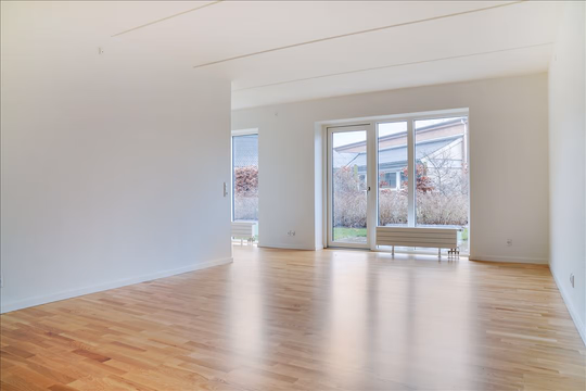 Billede fra lejemålet på Østergade 51C, 5000 Odense C