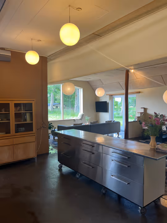 Rental at Kirkemindevej 6, 8653 Them