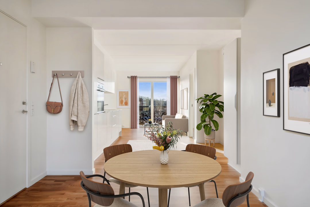 Billede 3 fra lejemålet på Klippesalen 13, 5250 Odense SV