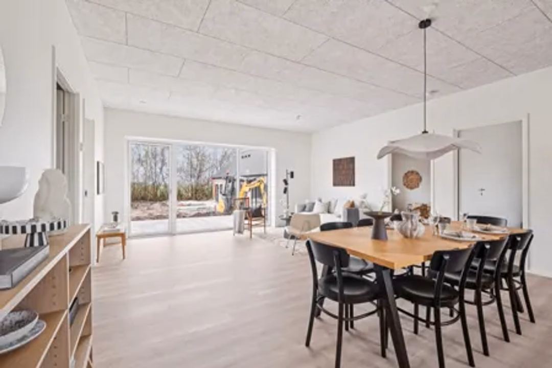 Billede 1 fra lejemålet på Mejlstedvej 101, 9380 Vestbjerg