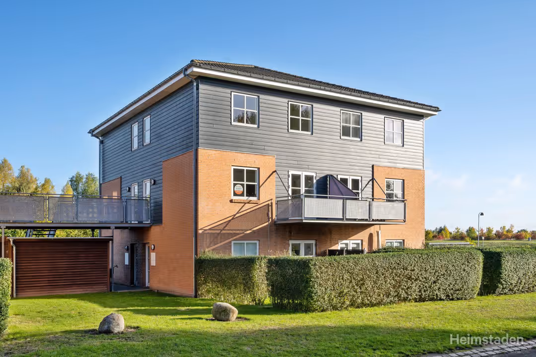 Billede 3 fra lejemålet på Hvenekildeløkken 192, 5240 Odense NØ