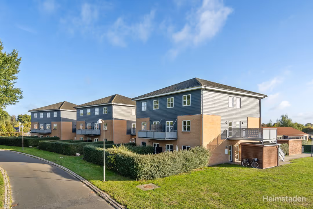 Billede 1 fra lejemålet på Hvenekildeløkken 192, 5240 Odense NØ