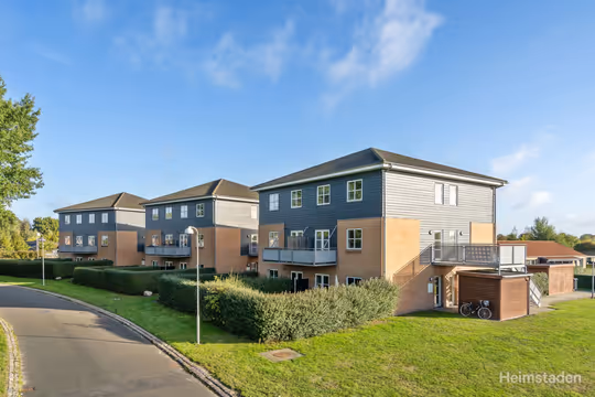 Rental at Hvenekildeløkken 192, 5240 Odense NØ