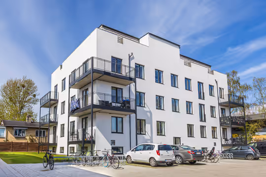 Billede fra lejemålet på Gunnekær 8A, 2610 Rødovre Billede fra lejemålet på Gunnekær 8A, 2610 Rødovre