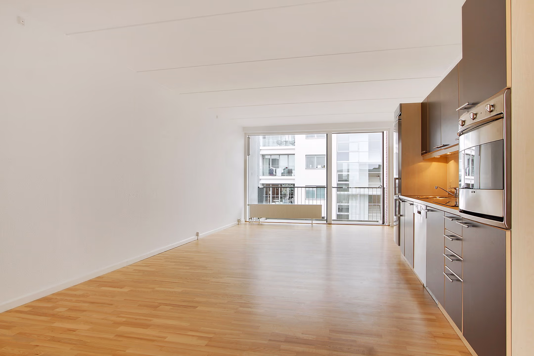 Billede 5 fra lejemålet på Poul Hartlings Gade 6, 2300 København S