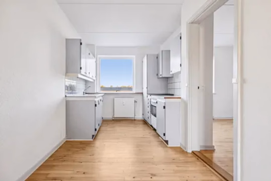 Billede fra lejemålet på Solbakken 11, 9560 Hadsund