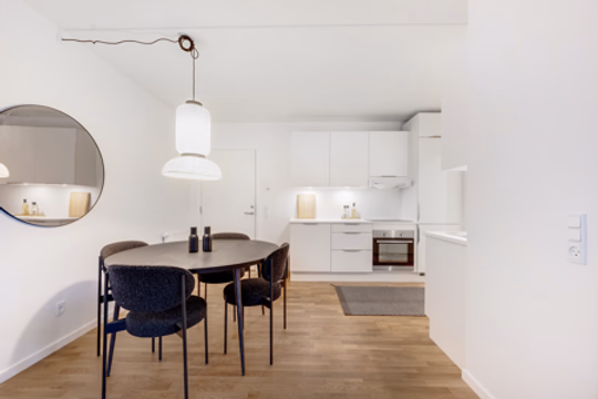 Billede fra lejemålet på Gudrunsvej 1A, 8220 Brabrand