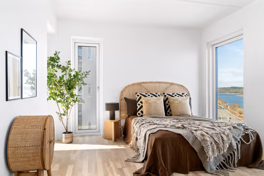 Billede fra lejemålet på Søtorvet, 8600 Silkeborg Billede fra lejemålet på Søtorvet, 8600 Silkeborg