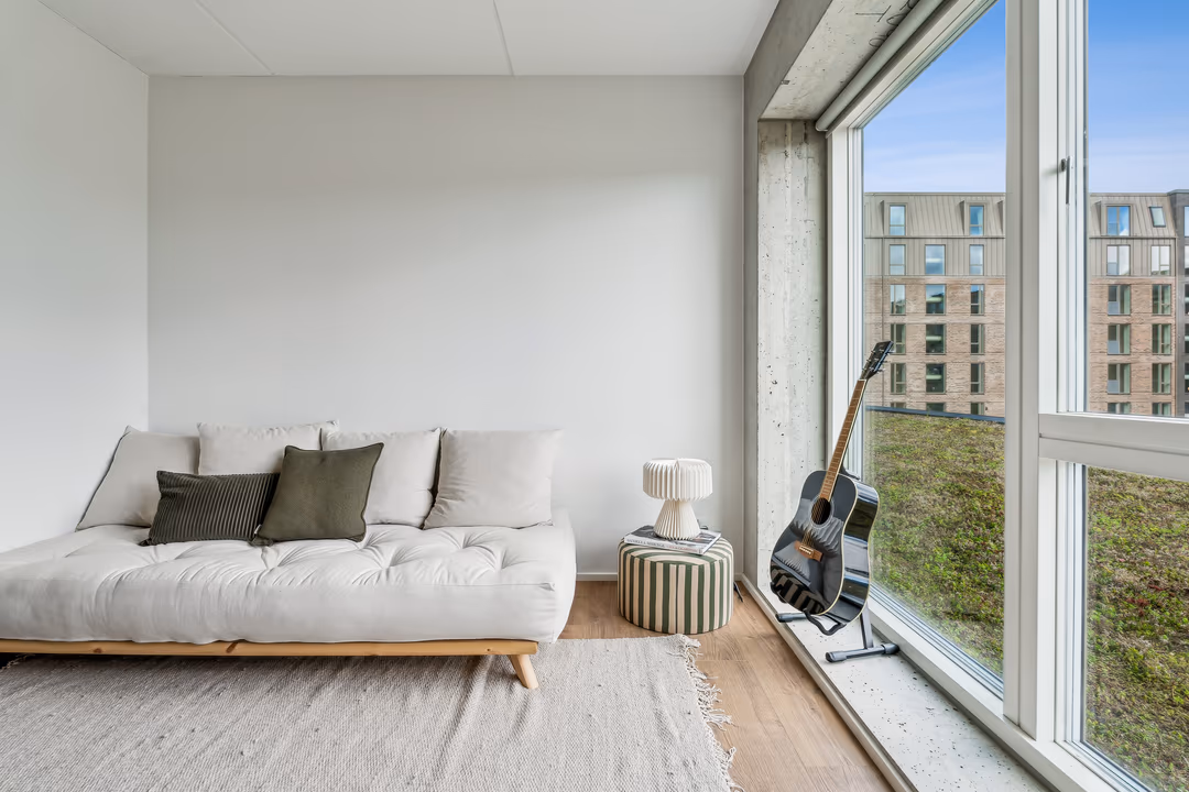 Billede 3 fra lejemålet på Gammelhavn 44, 7100 Vejle