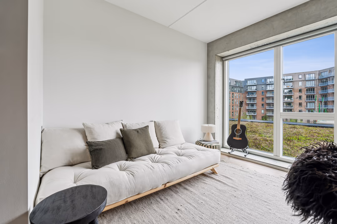 Billede 2 fra lejemålet på Gammelhavn 44, 7100 Vejle