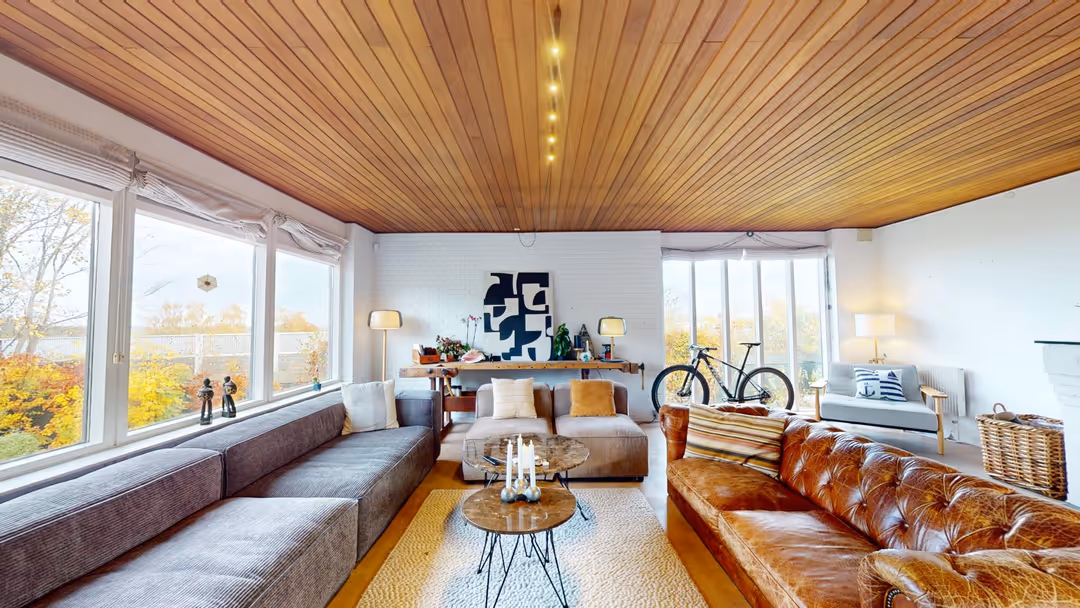 Billede 5 fra lejemålet på Nyvej 38, 3320 Skævinge