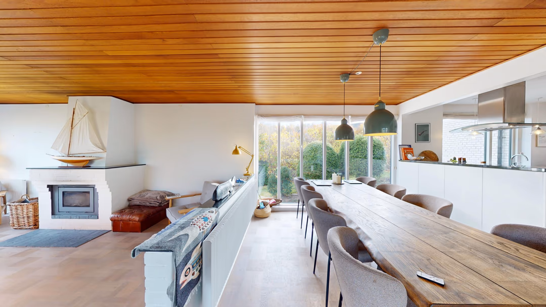 Billede 1 fra lejemålet på Nyvej 38, 3320 Skævinge