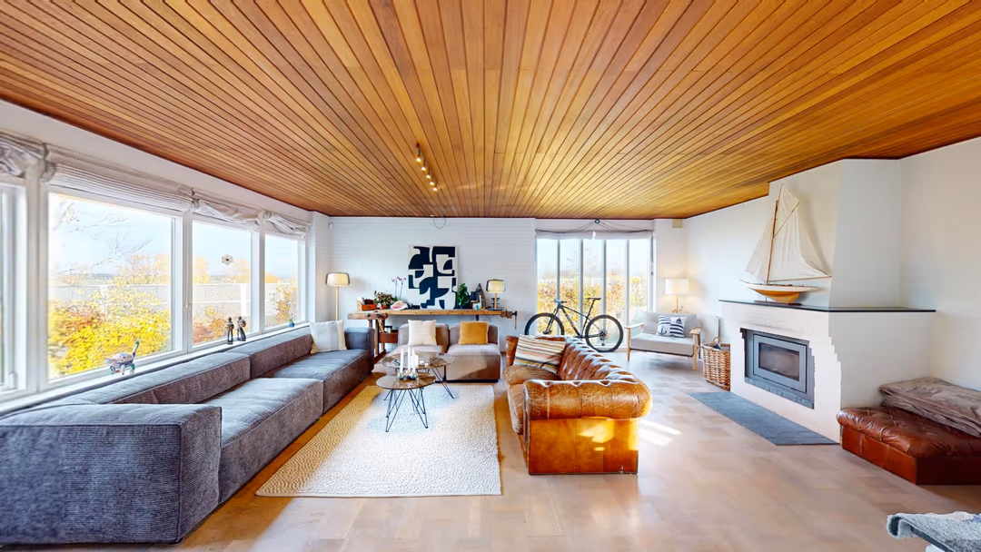 Billede 3 fra lejemålet på Nyvej 38, 3320 Skævinge