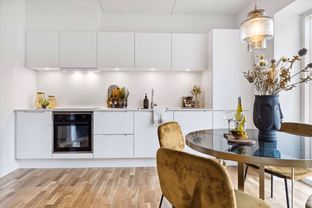 Billede 1 fra lejemålet på Baltorpstræde 105, 2750 Ballerup