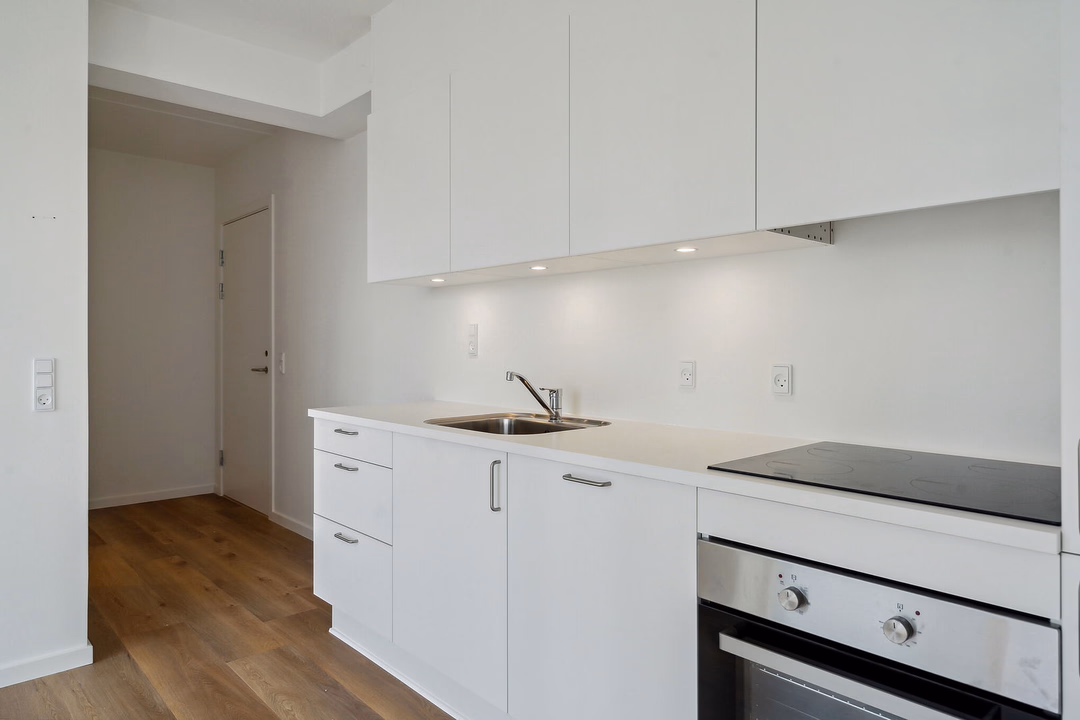 Billede 3 fra lejemålet på Kongevellen 3, 8240 Risskov