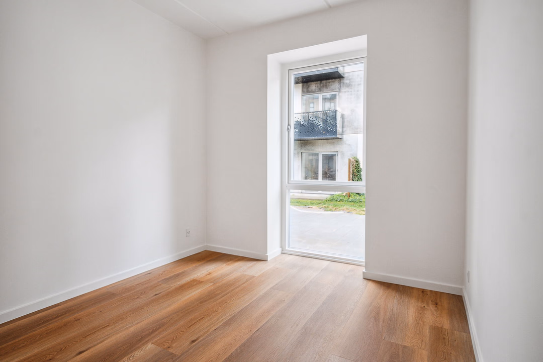 Billede 4 fra lejemålet på Kongevellen 3, 8240 Risskov