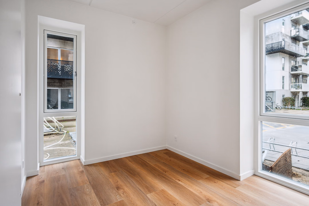 Billede 3 fra lejemålet på Kongevellen 3, 8240 Risskov