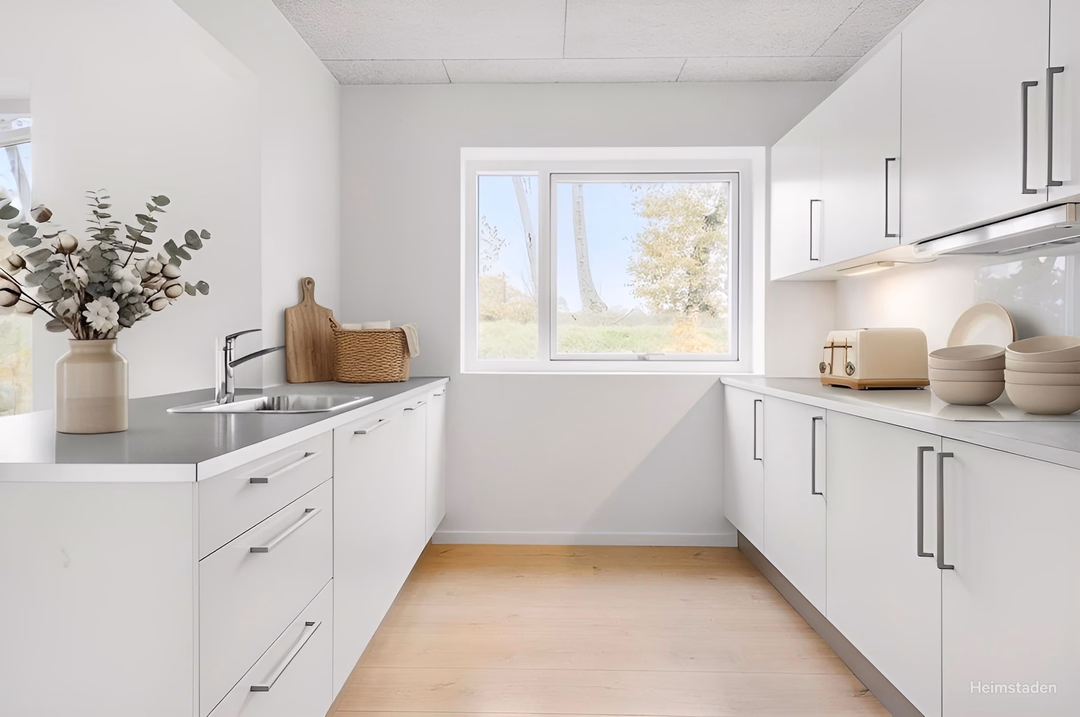 Billede 2 fra lejemålet på Gubsøvænget 20, 8600 Silkeborg