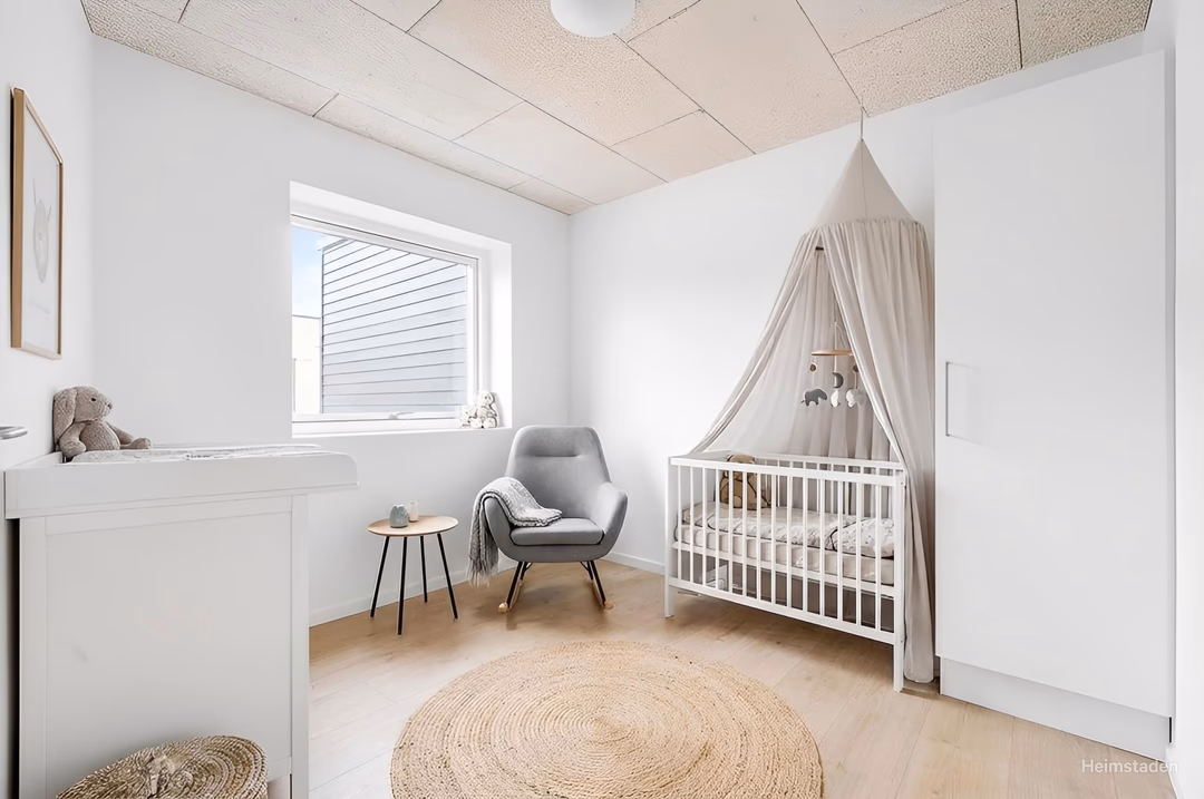 Billede 3 fra lejemålet på Gubsøvænget 20, 8600 Silkeborg