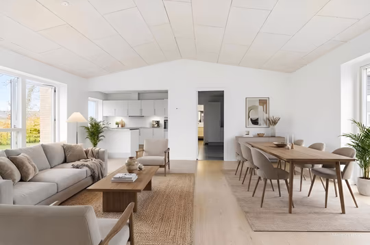 Rental at Gubsøvænget 20, 8600 Silkeborg