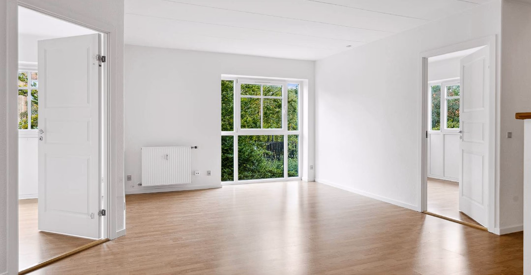 Billede 1 fra lejemålet på Skt. Hans Gade, 5000 Odense C