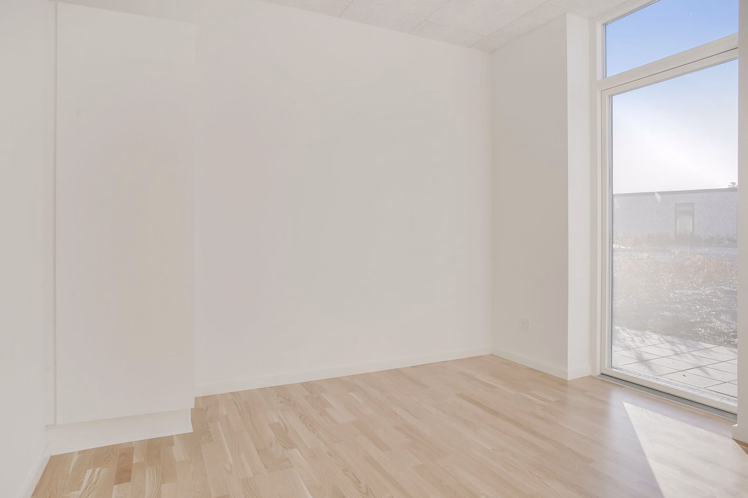 Billede 2 fra lejemålet på Rapsvænget 12, 7100 Vejle