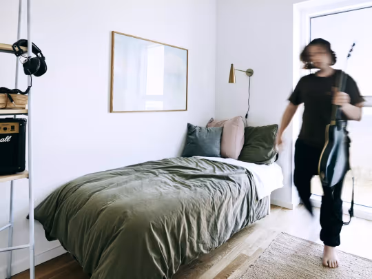 Rental at Fortunas Have 10, 2680 Solrød Strand