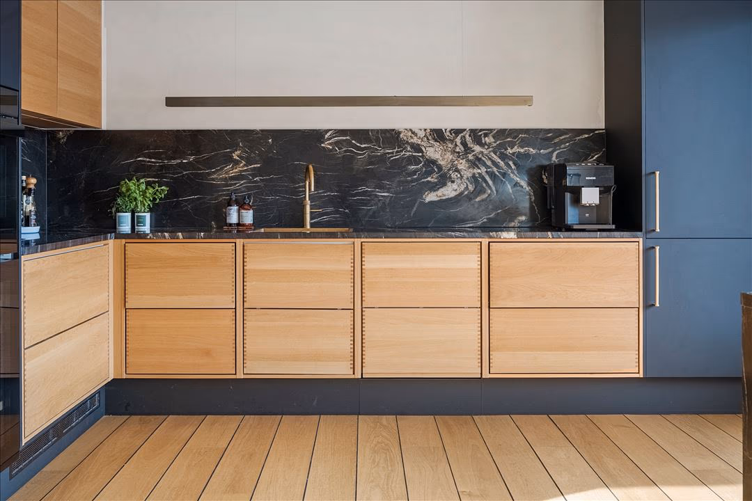 Billede 1 fra lejemålet på Galionsvej 25, 1437 København K