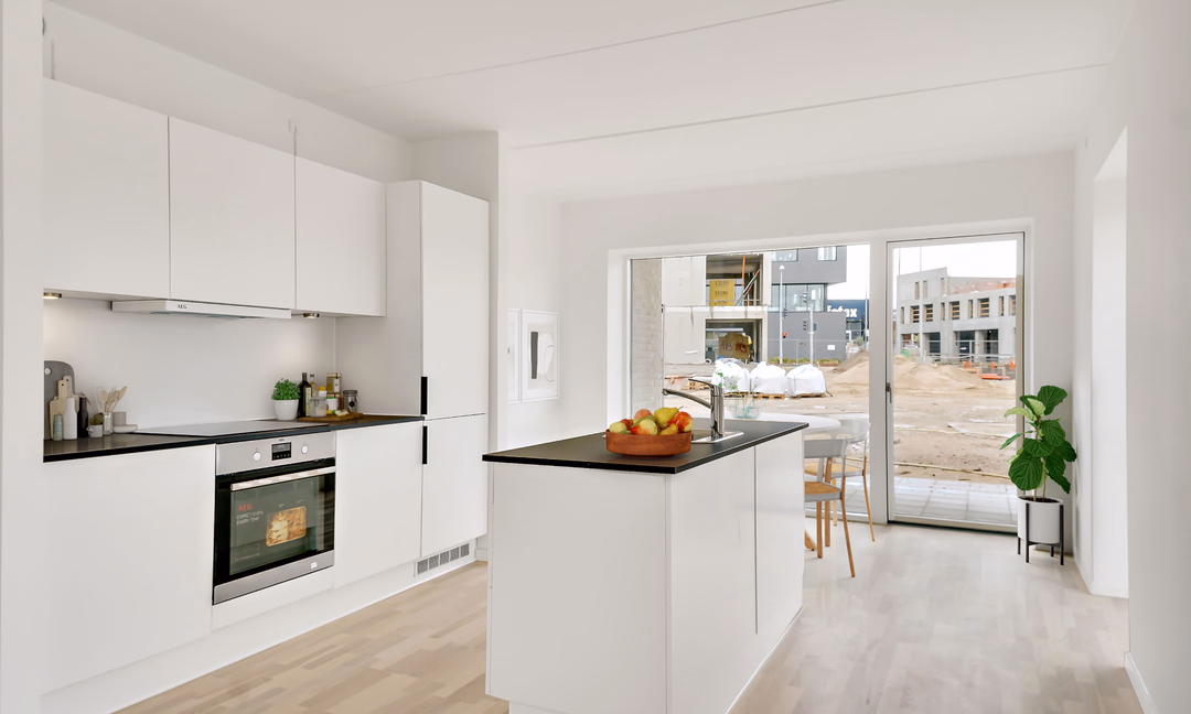 Billede 1 fra lejemålet på Jens Grands Vej 5, 3650 Ølstykke