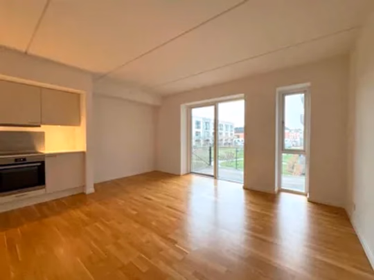 Billede fra lejemålet på Rugårdsvej 22, 5000 Odense C Billede fra lejemålet på Rugårdsvej 22, 5000 Odense C