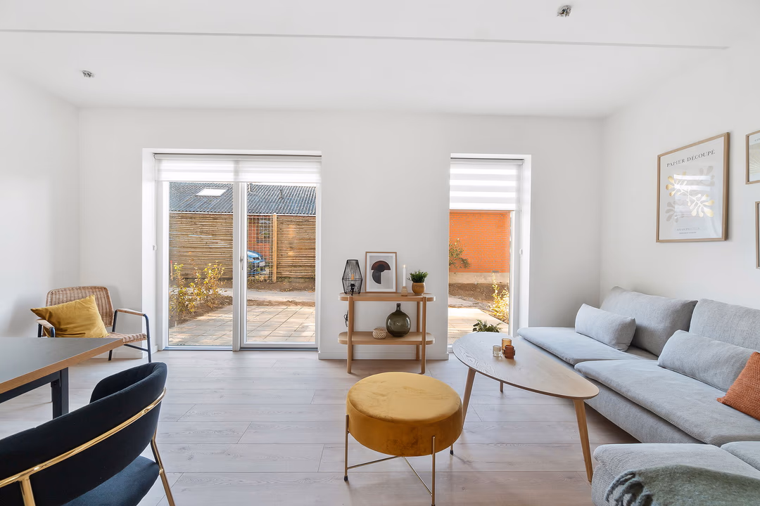 Billede 1 fra lejemålet på Fuglekærvej 108 G, 8361 Hasselager