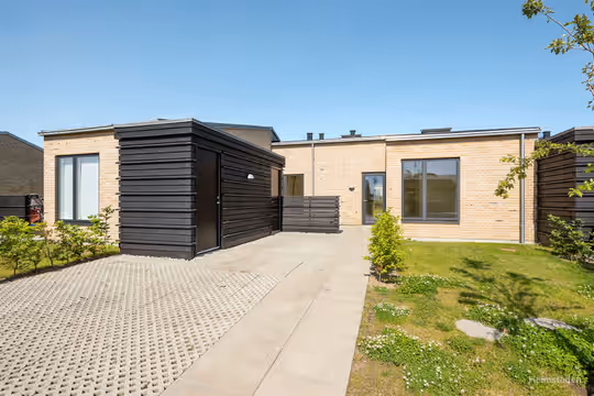 Billede fra lejemålet på Frydenlund 3C, 7120 Vejle Øst