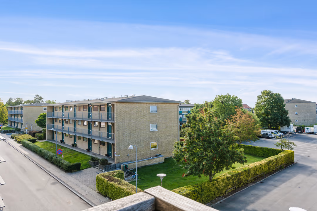 Billede 5 fra lejemålet på Baunebakkevej 10, 2650 Hvidovre