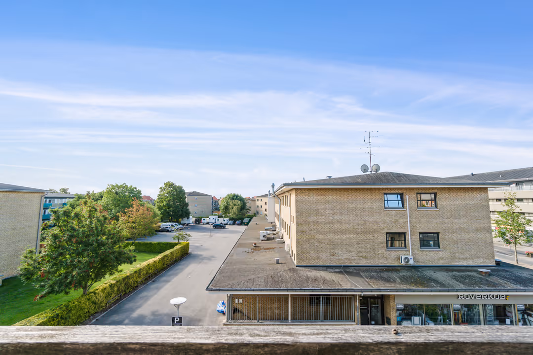 Billede 4 fra lejemålet på Baunebakkevej 10, 2650 Hvidovre