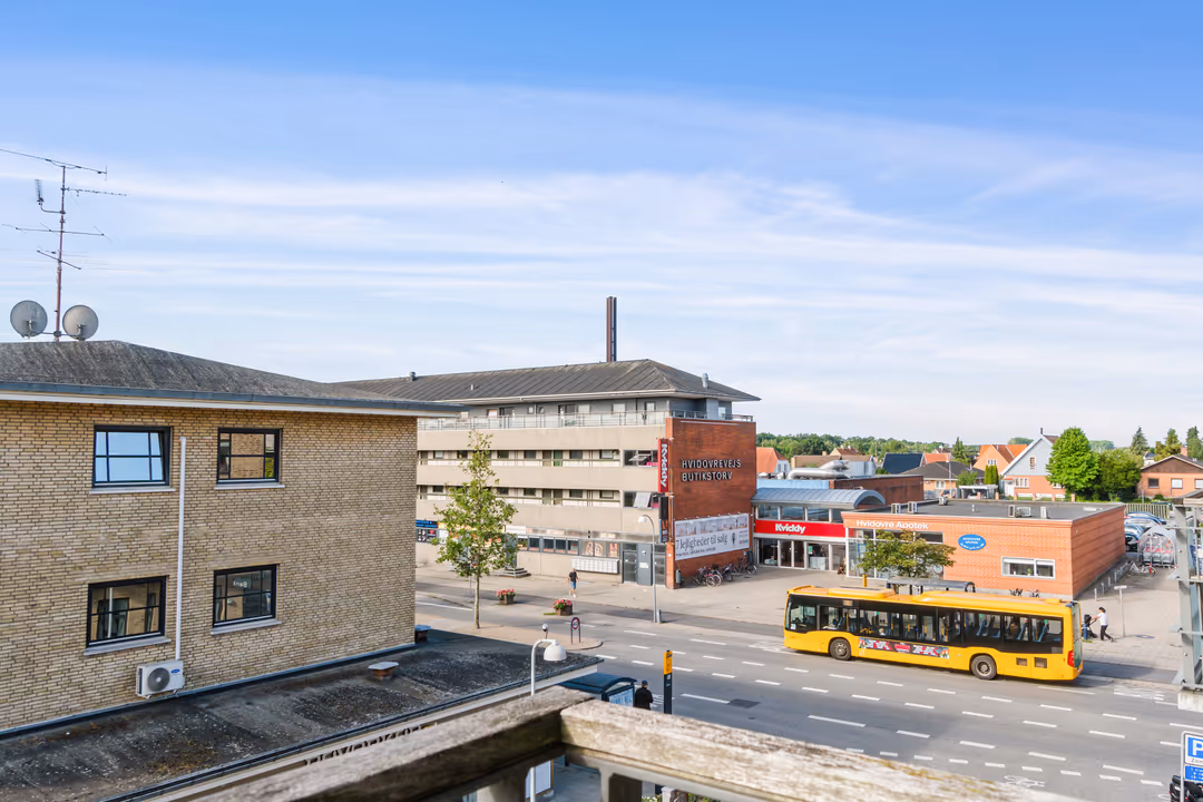 Billede 3 fra lejemålet på Baunebakkevej 10, 2650 Hvidovre