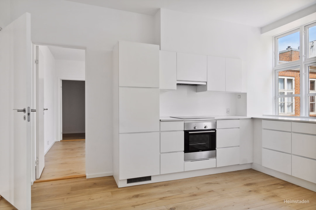 Billede 2 fra lejemålet på Linde Alle 18 A, 2750 Ballerup