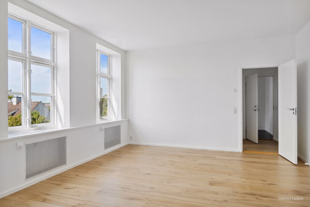 Billede 5 fra lejemålet på Linde Alle 18 A, 2750 Ballerup